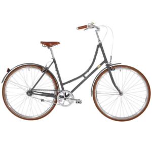 Bike by Gubi Dame 7 Gear Grå
