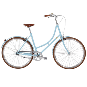Bike by Gubi Dame 3 Gear LysBlå