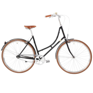 Bike by Gubi Dame 3 Gear Sort