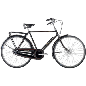 Raleigh Tourist De Luxe Herre 7 Gear Sort