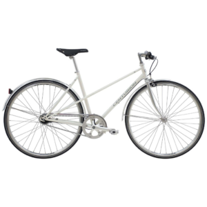 Centurion Helium Dame 7 Gear Hvid