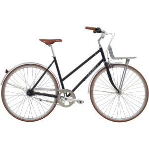 Raleigh Yate Cargo Dame 3 Gear Sort