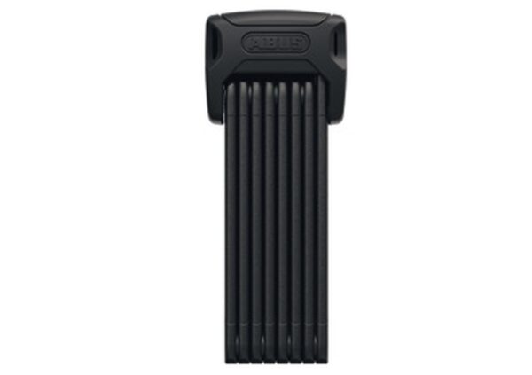 Abus Foldelås 6000K Bordo Big X-PLUS