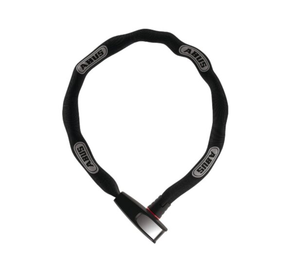 Abus CATENA 6806K/85 Black