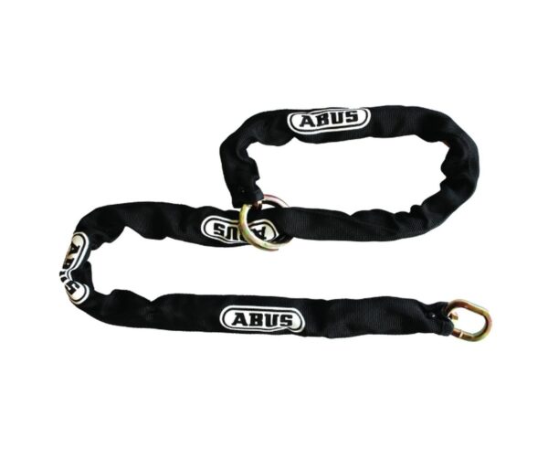 Abus Kæde Chain 6KS110 Loop Sort