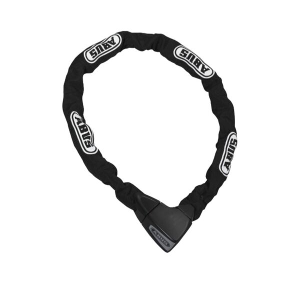 Abus Kædelås 8900/110 Black - Billede 2