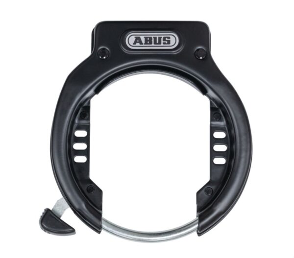Abus AMPARO 4650XL NR Black OE