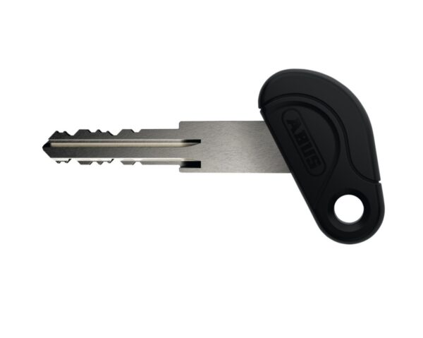 Abus AMPARO 4650XL NR Black OE - Image 2
