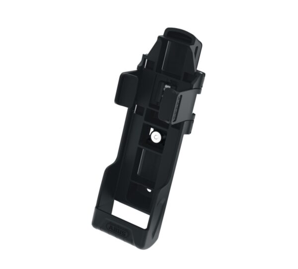 Abus BORDO Combo™ 6000C/90 Black Saddlefix + Raincap - Image 4