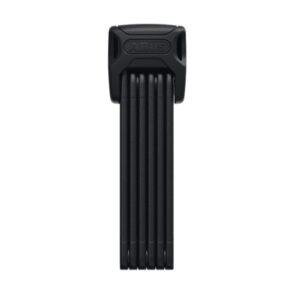 Abus BORDO XPlus™ 6000K/90 Black SH