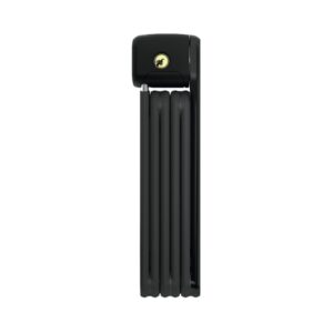 Abus BORDO™ Lite 6055K/85 Black SR