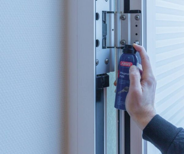 Abus Låsespray PS88 50 ml - Billede 5