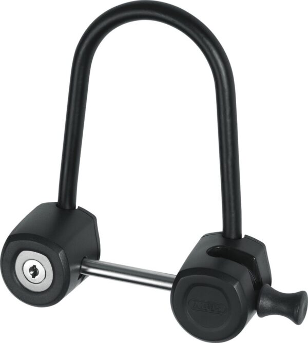 Abus Protectus 5000 CL Black OEM - Image 2