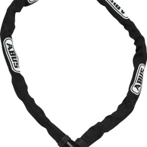 Abus Steel-O-Chain™ 4804K/110 Black