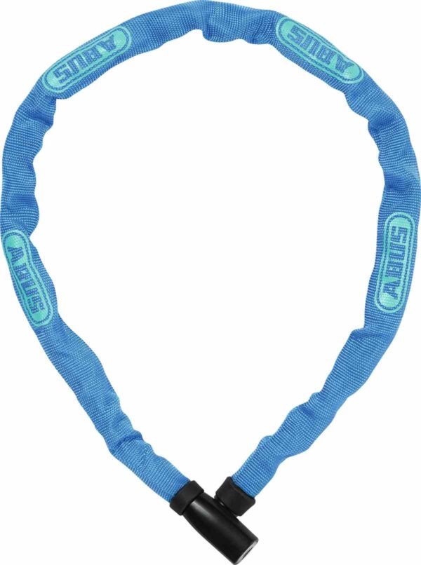 Abus Steel-O-Chain™ 4804K/75 Blue