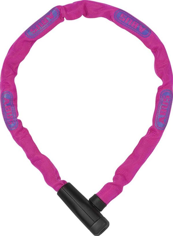 Abus Steel-O-Chain™ 5805K/75 Pink