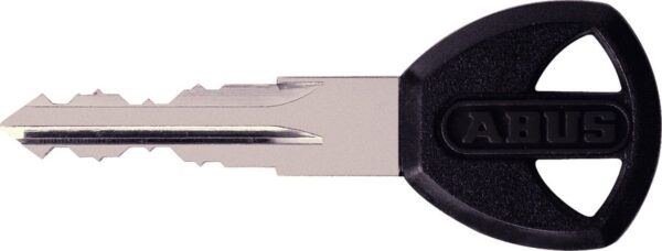 Abus Steel-O-Chain™ 8807K/110 Black - Image 2