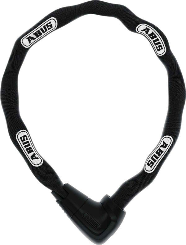Abus Steel-O-Chain™ 9808/110 Black