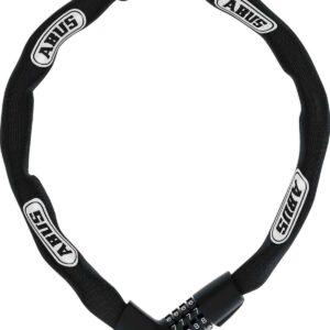 Abus Tresor 1385/85 Black