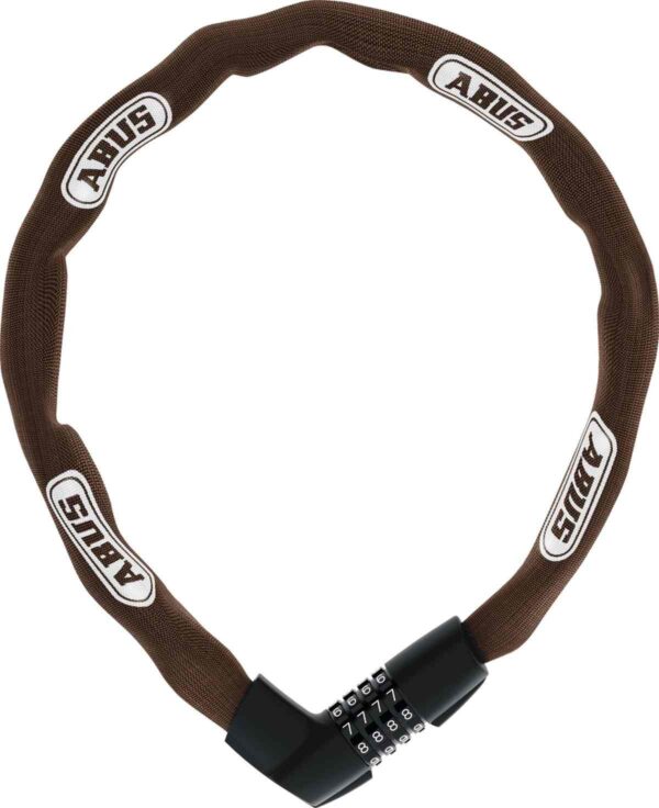 Abus Tresor 1385/85 Brown