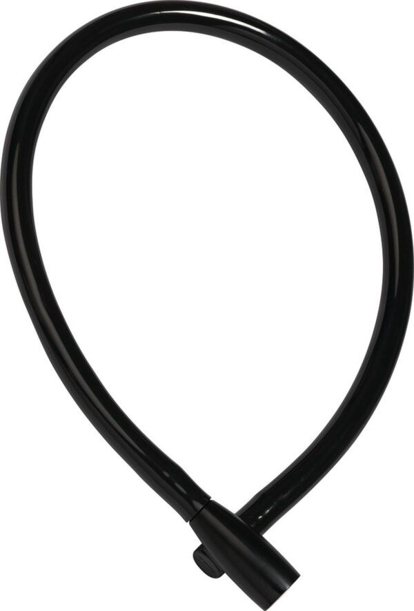 Abus Wirelås 1900/55 Black - Image 6