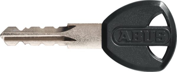 Abus Wirelås 1900/55 Black - Image 2