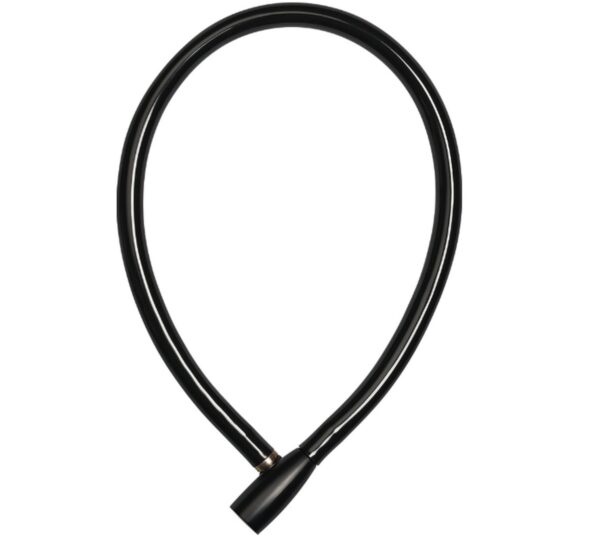 Abus Wirelås 1900/55 Black