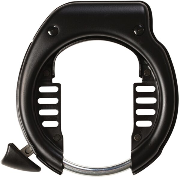 Abus YWS Ringlås Bred Sort