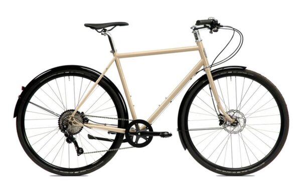 Pelago Hanko Outback 10 Gear Herre Delicato