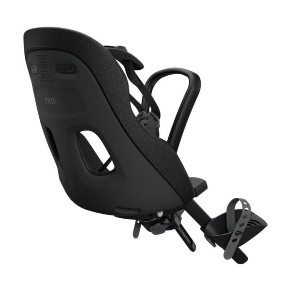 Yepp Nexxt 2 Mini Front Barnestol Sort - Image 3