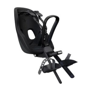 Yepp Nexxt 2 Mini Front Barnestol Sort