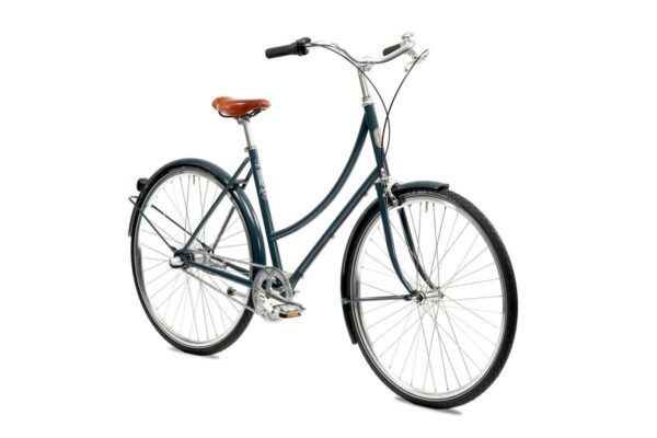 Pelago Brooklyn Dame 3 Gear Blå - Image 2