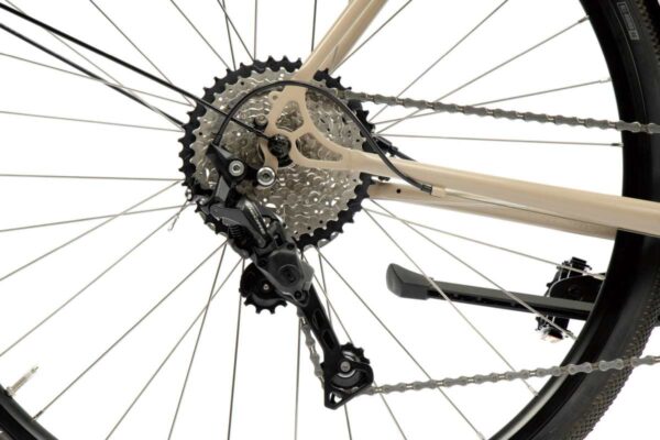 Pelago Hanko Outback 10 Gear Herre Delicato - Image 6