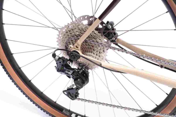 Pelago Stavanger 11 Gear Lilla Metal - Billede 6