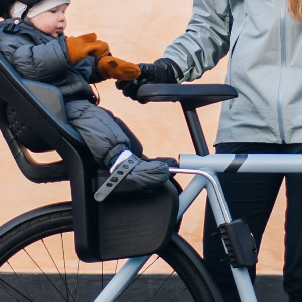 Yepp Thule RideAlong Beslag - Billede 3
