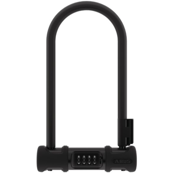 Abus Ultimate Ultra Combo 410/170HB230 Black SH34