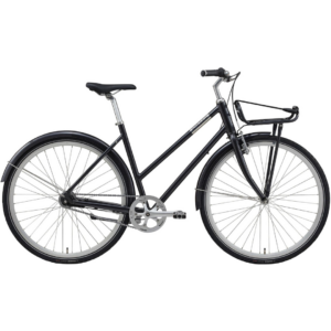 Norden Frida 7 Gear Iron Gray Metallic