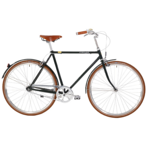Bike by Gubi Herre 3 Gear Grøn