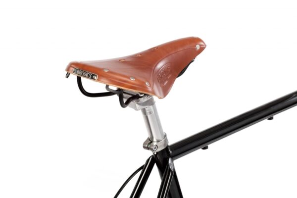 Pelago Bristol Herre 7 Gear Sort - Billede 4