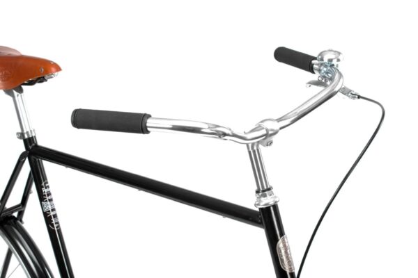 Pelago Bristol Herre 7 Gear Sort - Billede 3