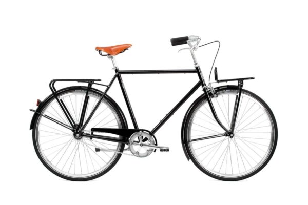 Pelago Bristol Herre 7 Gear Sort - Billede 7