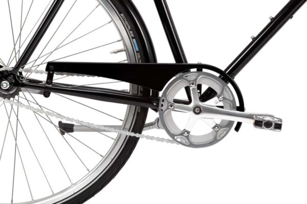 Pelago Bristol Herre 7 Gear Sort - Billede 5
