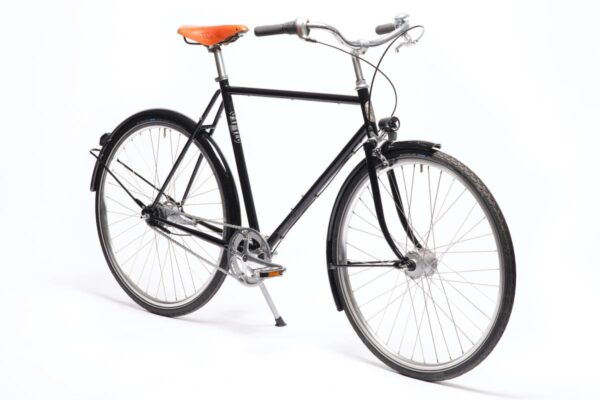 Pelago Bristol Herre 7 Gear Sort - Billede 2