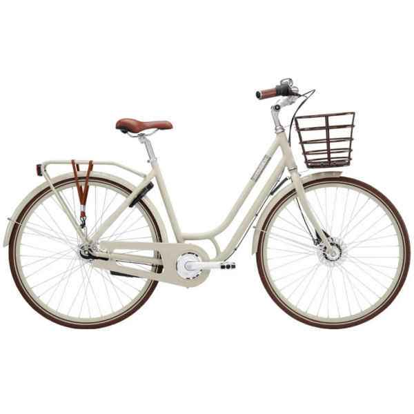 Norden Ellen 28 7 Gear Cloud Coffee