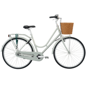 Norden Liva Damecykel 7 Gear Lys Khaki