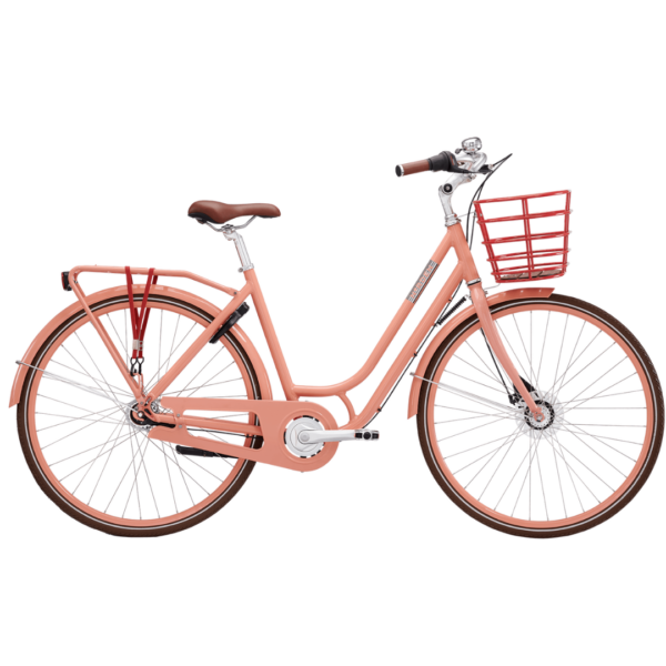 Norden Ellen 28 7 Gear Beaty fersken