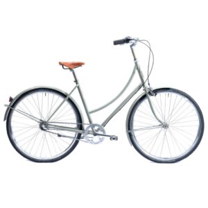 Pelago Brooklyn Dame 3 Gear Grå