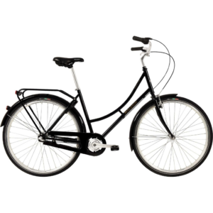 Raleigh Darlington Dame 7 Gear Sort