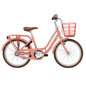 NORDEN Ellen 20 3 Gear Pige Rosa