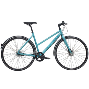 Centurion Ultimate Dame 7 Gear Petroleum